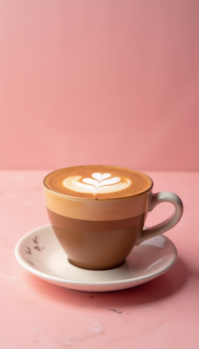 Espresso Macchiato 