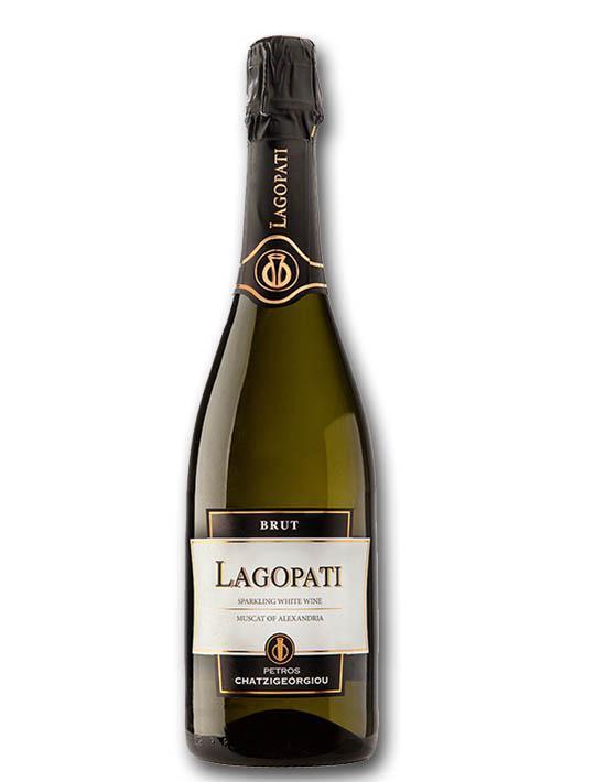 LAGOPATI BRUT